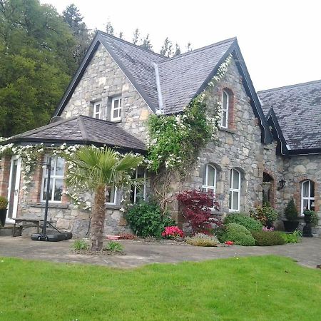 Drumhierney Lodge County Leitrim Exterior photo