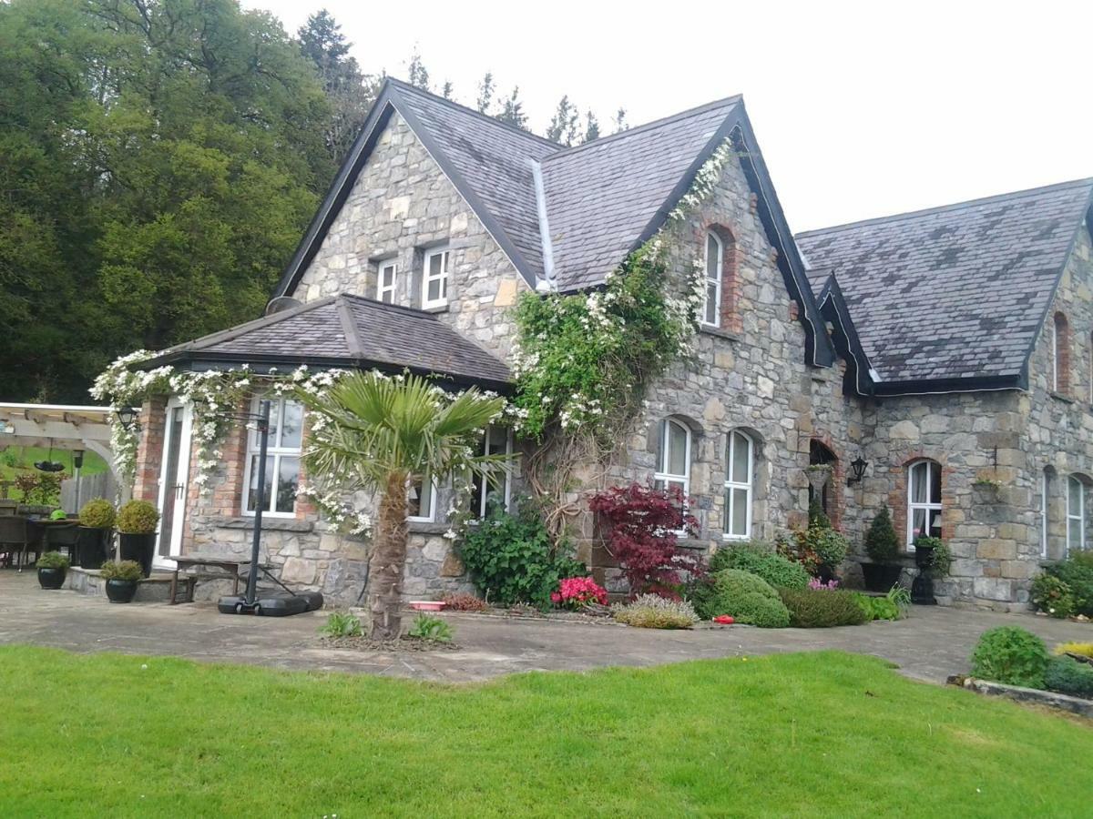 Drumhierney Lodge County Leitrim Exterior photo
