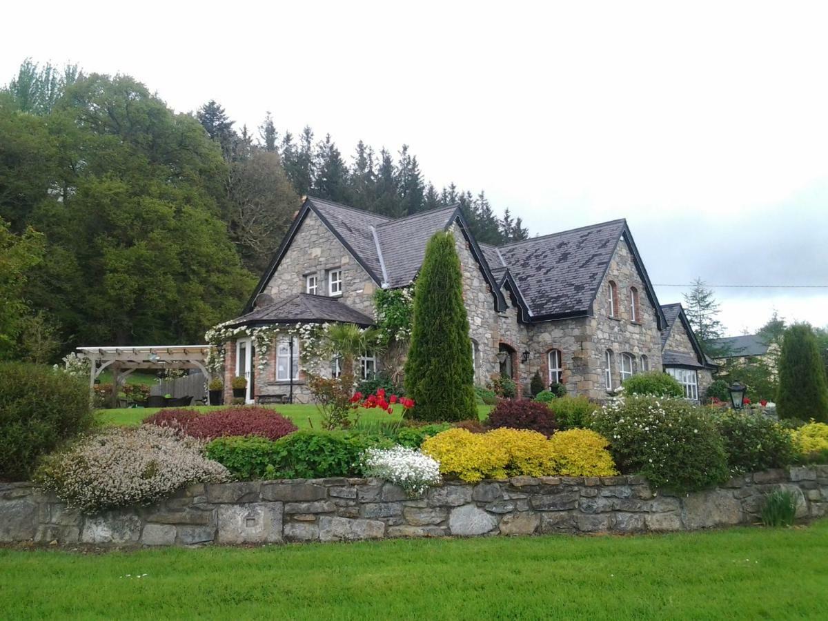 Drumhierney Lodge County Leitrim Exterior photo
