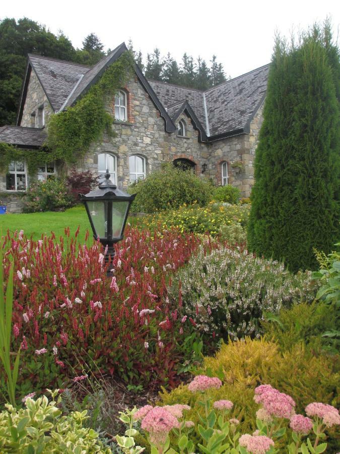 Drumhierney Lodge County Leitrim Exterior photo