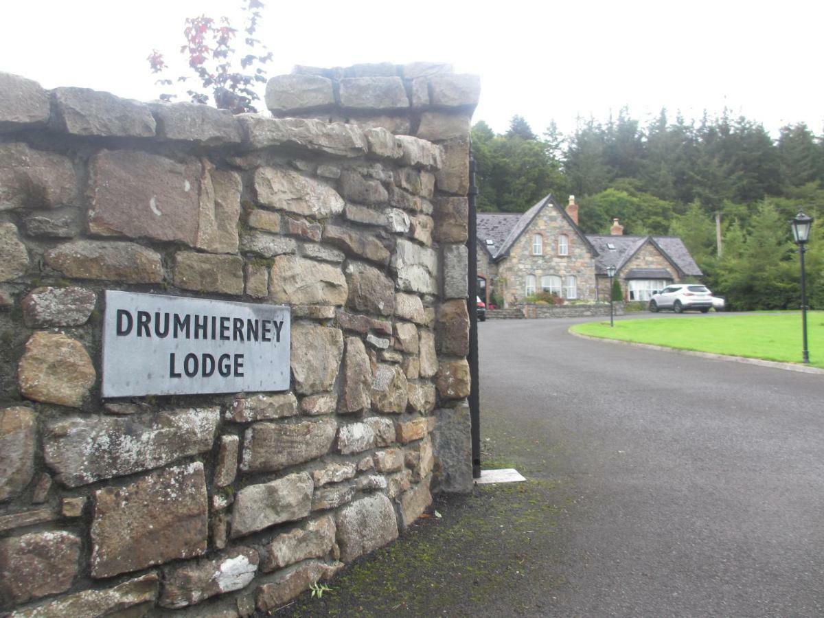 Drumhierney Lodge County Leitrim Exterior photo
