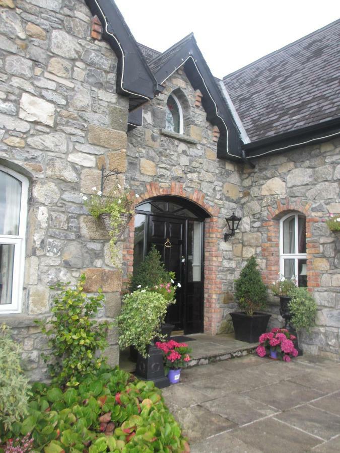 Drumhierney Lodge County Leitrim Exterior photo